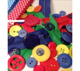 Швейная фурнитура