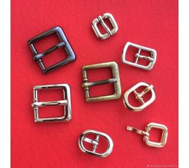 Застежки и пряжки