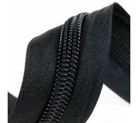 Витые молнии (спираль)