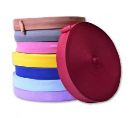 Ленты окантовочные