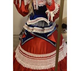 Кружева