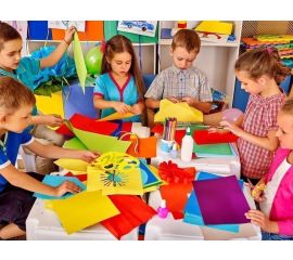 Наборы для рукоделия