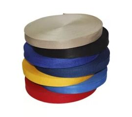 Лента ременная (стропа)