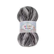 Пряжа «Шекерим Юниор» 100гр. 320м. 100% акрил