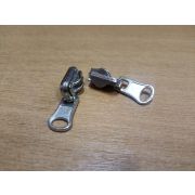 0.24  Собачка  Т7 перекидная для витой молнии