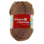 Пряжа «Силуэт» 100гр.150м. 96% вискоза, 4% лайкра