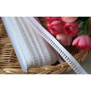 Резинка ажурная 10мм