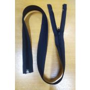 Молния витая разъемная 80 см тип 7 1 замок