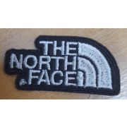 07.10 Нашивка «Face» 4*8см