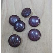 Пуговицы 213 18мм лиловый