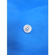 Пуговицы1299 - 12 мм.белый