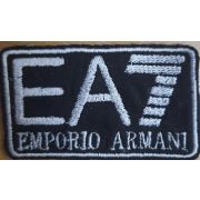 08.07 Нашивка «ЕА7» 5,5*9см