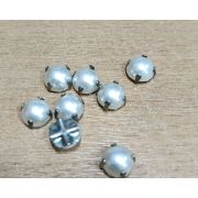 5.17  Полужемчужина в оправе