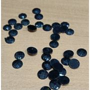 6.10  Страз 12мм монохром пришивной акрил