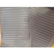 Ткань подкладочная антистатик полоска  100%п/э.150см Китай