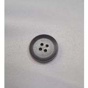 Пуговицы1392 - 23 мм. кофейный