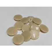 Пуговицы 149 17мм.бежевый