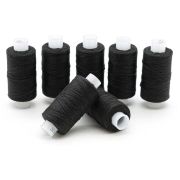 Нитки армированные 45ЛЛ  200м. 100%полиэфир ПНК