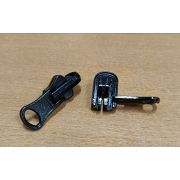 0.19 Собачка  Т5 перекидная для трактор молнии