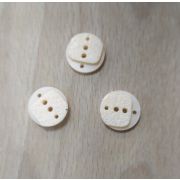 Пуговицы 286 15мм персик