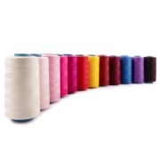 Нитки 40/2 конус 4000м. полиэстр