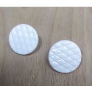 Пуговицы 800 22мм белый