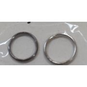 03.05. Кольцо для бус 10мм.