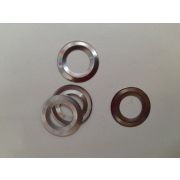 2.23 Кольца для блочек 14мм.металл