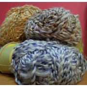 Пряжа «Тветти» 100гр.40% полиамид, 30% шерсть, 30% акрил