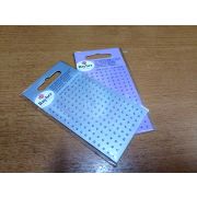 Полужемчужины 2мм. упаковка 160шт.