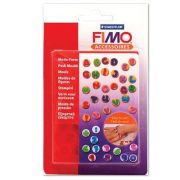 Формочки  для литья «АВС 123» FIMO