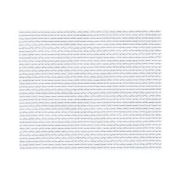 Канва белая фасовка 45*45см хлопок 100% 42клетки на 10см.