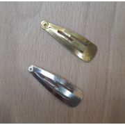 03.10 Заготовка для заколок 3см изгибтреугольник DC-219