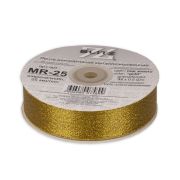 Лента метализированная 25мм