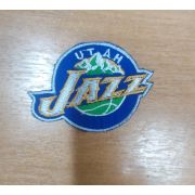 02.07 Термоапликация «JAZZ  5*7см.»