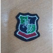 04.11 Термонаклейка «Герб» 4.5*3.5cv