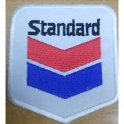 12.04 Термоапликация «Стандарт» 6,5*7см