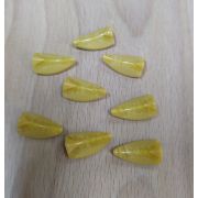 Пуговицы 352 20**11 рыжий