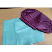 Набор для труда: клеёнка и нарукавники