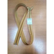 Молния витая разъемная 100см тип 5 1 замок