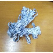 Резинка бельевая 8-10мм. фасовка по 10м