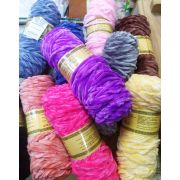 Пряжа «Hobby» 100гр.100% микрополиэстр