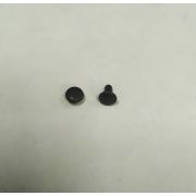 3.32 Хольнитен 6мм. двухсторонний гладкий металл