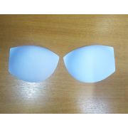 Чашки корсетные с эффектом push-up размер 75