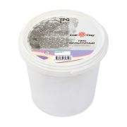 Гипс скульптурный 1кг.