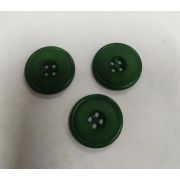 Пуговицы1441 22мм зеленый