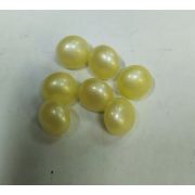 Пуговицы 101 12мм.белый