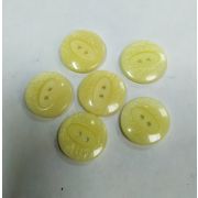 Пуговицы 818 17мм молочный перламутр