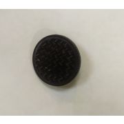 Пуговицы1113 27мм черный
