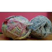 Пряжа «Опытная №17» 100гр.150м. 100% акрил